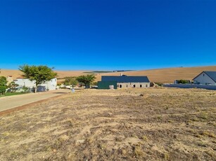 709 m² Land available in Malmesbury