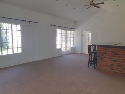3 bedroom house to rent in Parkview