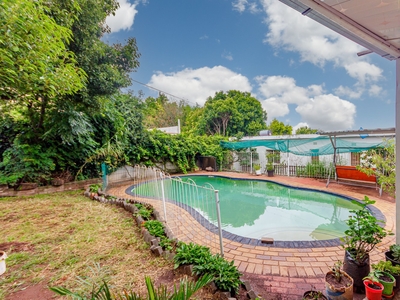 4 bedroom house for sale in Auckland Park
