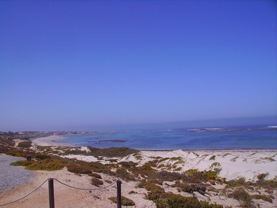 880m² Vacant Land For Sale in Port Nolloth