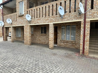 1 Bedroom Apartment To Let in Rustenburg Central
