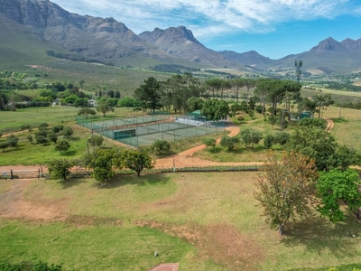 1,217m² Vacant Land For Sale in La Pastorale