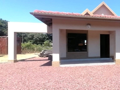 2 Bedroom Cluster For Sale in Isipingo Rail