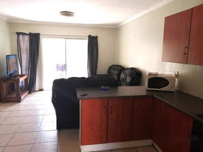 3 Bed Apartment/Flat For Rent Zeekoewater A H Witbank