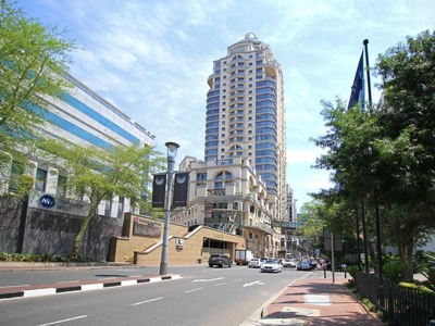 3 Bedroom Apartment For Sale in Sandton Central