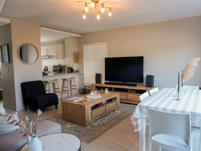3 bedroom house to rent in Uitzicht (Durbanville)