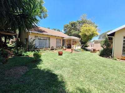 Die Wilgers Protea Retirement Village For Sale - Latest Listings And ...