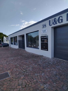 Business For Sale in SOMERSET WEST CENTRAL