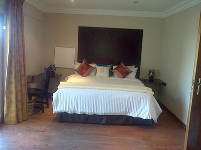 Lolongatique B&B in Hillcrest For Sale South Africa