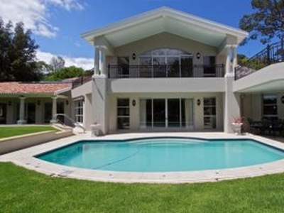Luxury Home in Bishops Court For Sale South Africa
