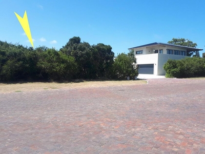 Vacant Land For Sale in Goose Valley, Western Cape