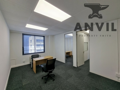 Office Space 47 On Strand, Cape Town City Centre