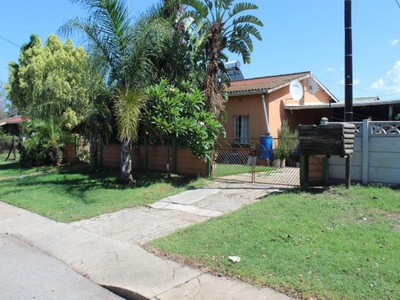 Standard Bank EasySell 2 Bedroom House for Sale in Eric Dodd