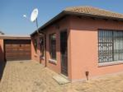 Standard Bank EasySell 2 Bedroom House for Sale in Goudrand