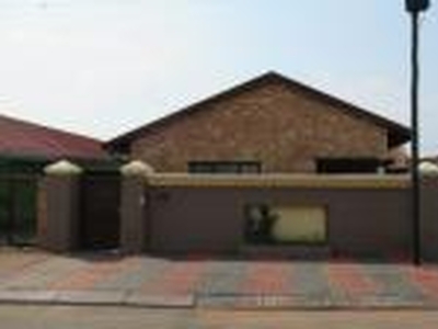 Standard Bank EasySell 3 Bedroom House for Sale in Protea Gl
