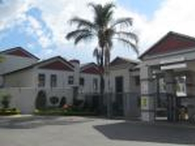 Standard Bank EasySell 3 Bedroom Sectional Title for Sale in