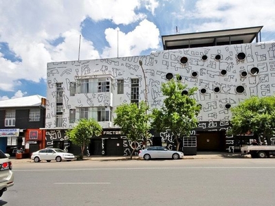 1 Bedroom Apartment For Sale in Maboneng