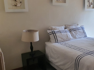 3 Bedroom Flat ,West Park -Pretoria West. Very Big and spacious