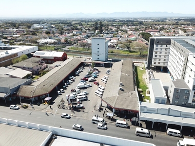 7,278m² Retail For Sale in Wynberg