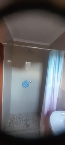 Ensuite Room/ Bachelor with shower and toilet in Sunvalley, Mamelodi West