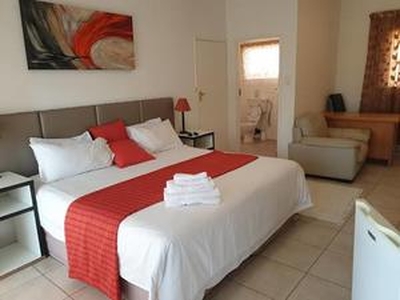 Fully furnished rooms at 4 Star lodge for private Escort ladies - Midrand