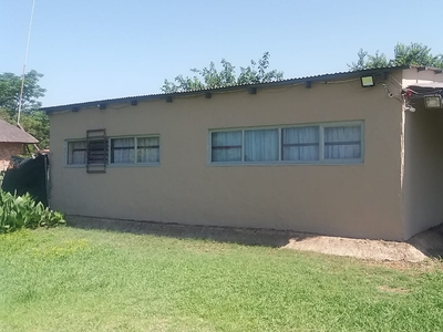 Garden flat, 1 January 2022, Andeon Pretoria,