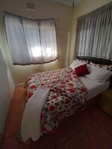 Hourly weekly and monthly accommodation - Cape Town