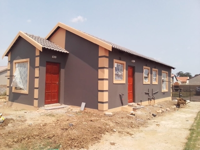 House For Sale in Boksburg & Ext