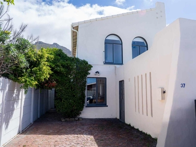 House Rental Monthly in Muizenberg