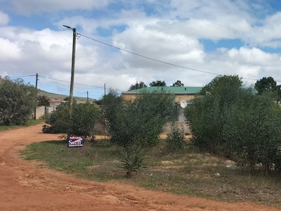 1,111m² Vacant Land For Sale in Chatsworth