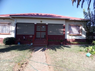 3 Bedroom House For Sale in Freemanville