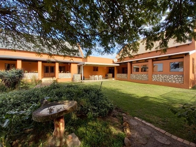 3Ha Small Holding For Sale in Vredenburg - 15630 Eenzaamheid