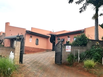 4 Bedroom Freehold For Sale in Isipingo Rail