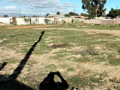 991m² Vacant Land For Sale in Chatsworth
