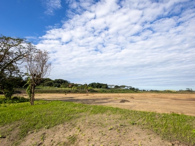 10,108m² Vacant Land For Sale in Ballito District