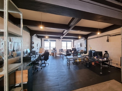 120m² Office For Sale in Woodstock