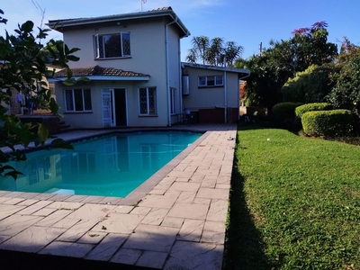 3 Bedroom House For Sale in Manors