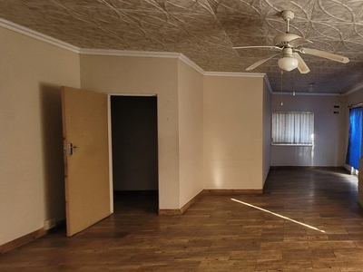 4 Bedroom House to rent in Generaal De Wet - 57 Christiaan Rudolph Drive