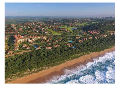 831m² Vacant Land For Sale in Zimbali Lakes Resort