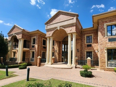 Commercial property to rent in Morningside - 222 Rivonia Road