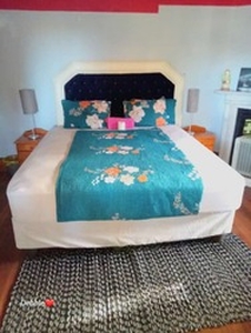 Good clean rooms at neo bnb - Cape Town