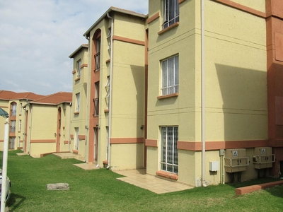Standard Bank EasySell 1 Bedroom Apartment for Sale in Aerot