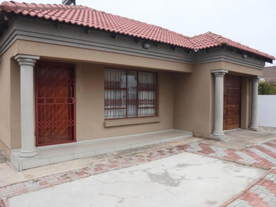 Standard Bank EasySell 2 Bedroom House for Sale in Polokwane