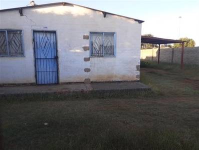 Standard Bank EasySell 2 Bedroom House for Sale in Roodepan