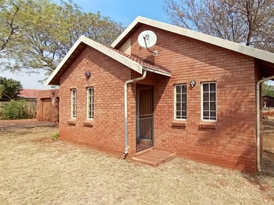Standard Bank EasySell 2 Bedroom House for Sale in The Orcha