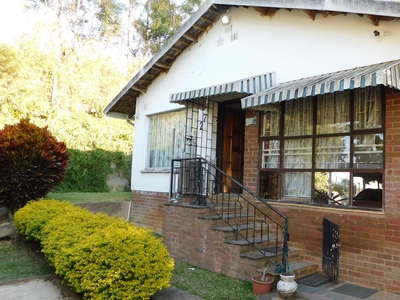 Standard Bank EasySell 3 Bedroom House for Sale in Bothas Hi