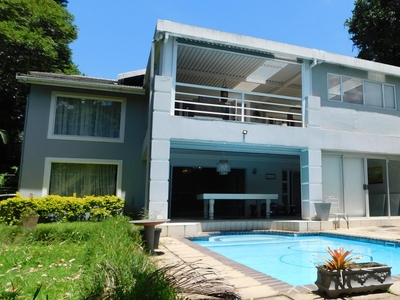 Standard Bank EasySell 4 Bedroom House for Sale in Padfield