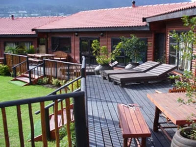 Timber Homes For Sale South Africa