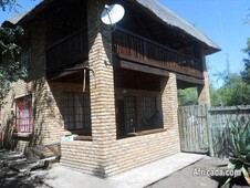 Holiday home for sale in Marloth Park