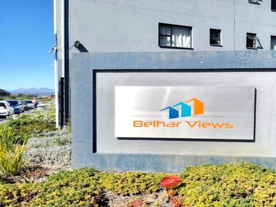 2 Bedroom apartment sold in Belhar, Cape Town
